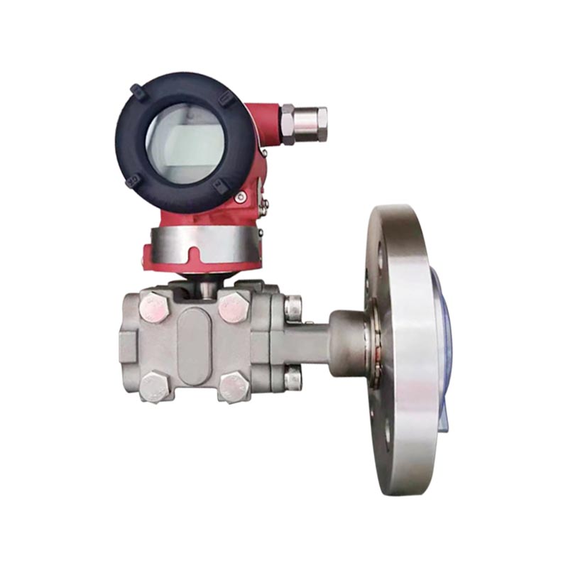 XG3051LT Transmițător de nivel al lichidului cu presiune diferențială XG3051LT Transmițător de nivel al lichidului cu presiune diferențială
