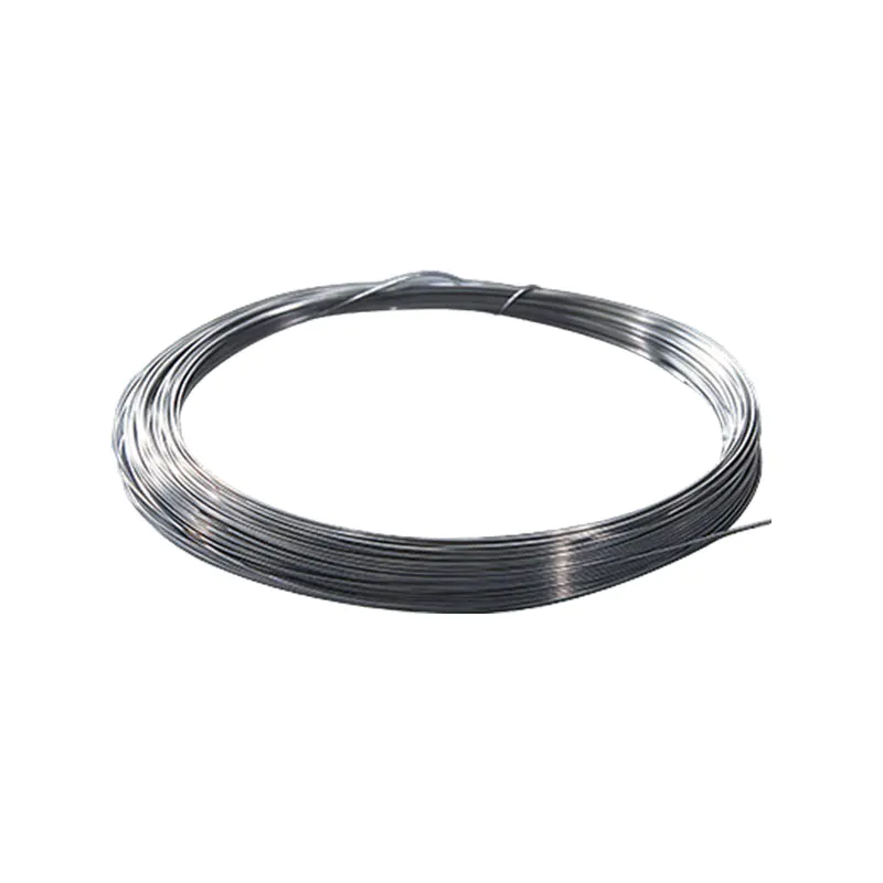 Material sârmă de platină rodiu (Tip R) Material sârmă de platină rodiu (Tip R)