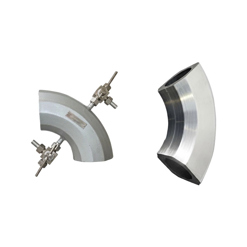 Debitmetru cu tub curbat XG-WG Debitmetru cu tub curbat XG-WG