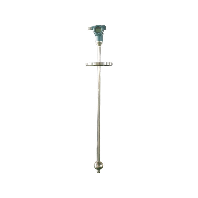 Indicator de nivel al bilei cu levitație magnetică din seria UQZ Indicator de nivel al bilei cu levitație magnetică din seria UQZ