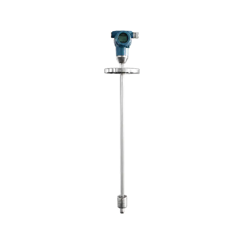 Indicator de nivel de lichid magnetostrictiv de tip UZ-CZ Indicator de nivel de lichid magnetostrictiv de tip UZ-CZ