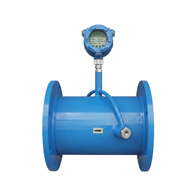 Debitmetru inteligent cu ultrasunete XG-CSL Debitmetru inteligent cu ultrasunete XG-CSL